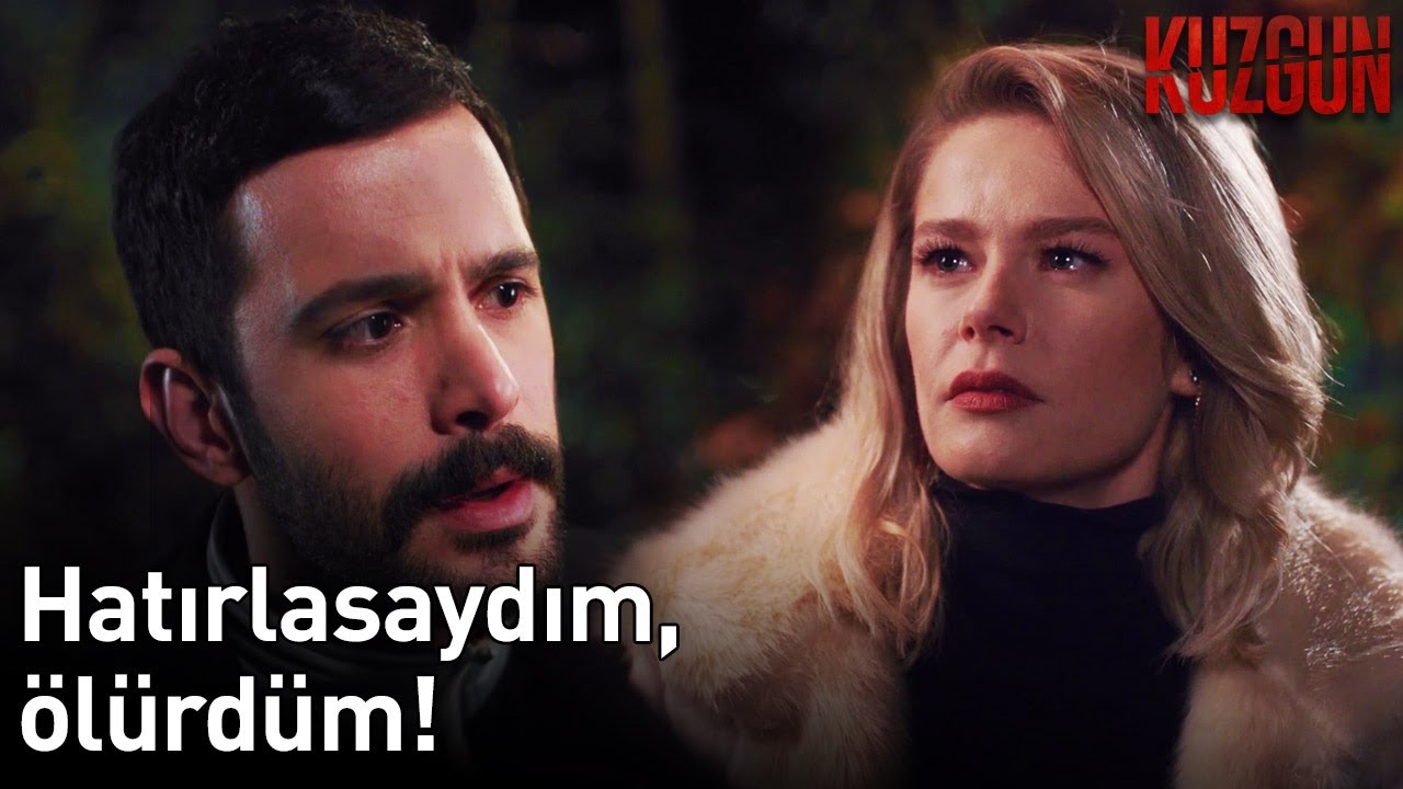 Dila'yı Ağlatan Sözler | Kuzgun