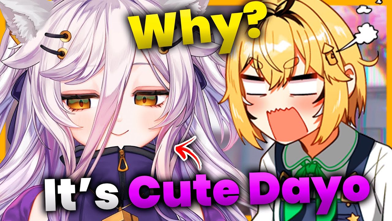 Dooby is 𝙨𝙥𝙚𝙚𝙘𝙝𝙡𝙚𝙨𝙨 when she sees Henya in a 𝙩𝙧𝙖𝙨𝙝 𝙘𝙖𝙣...