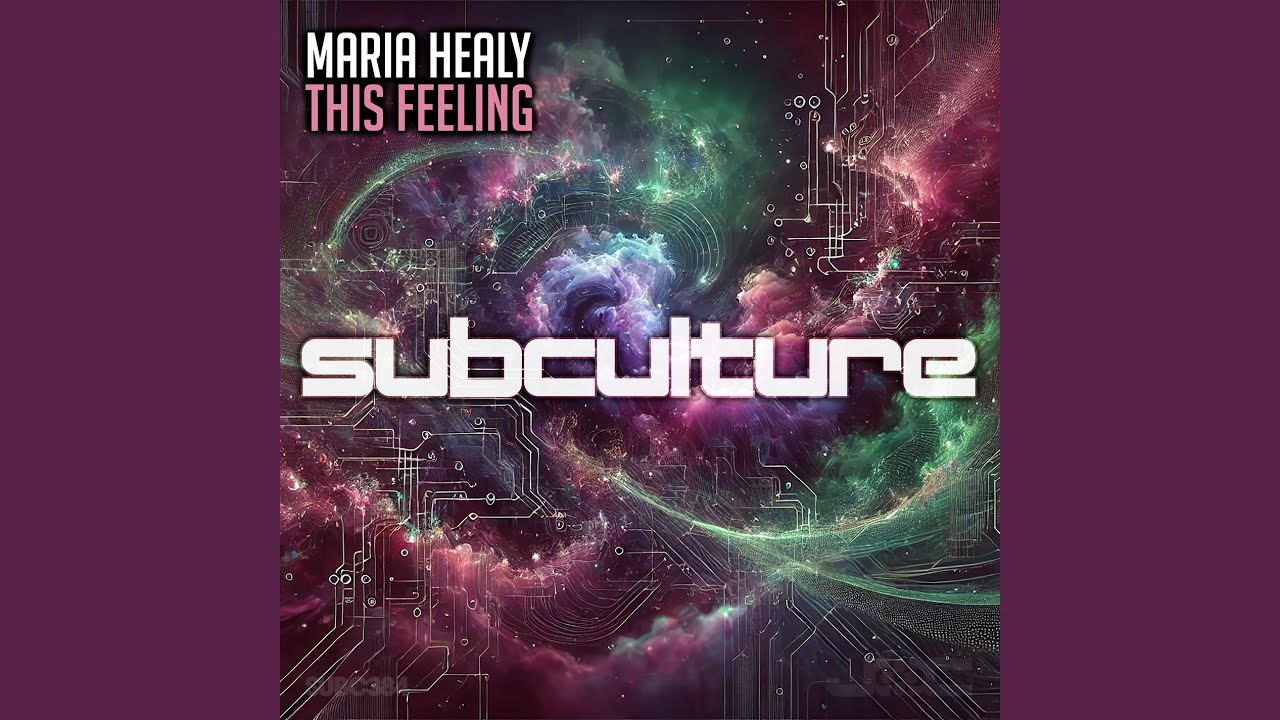 This Feeling (Extended Mix)