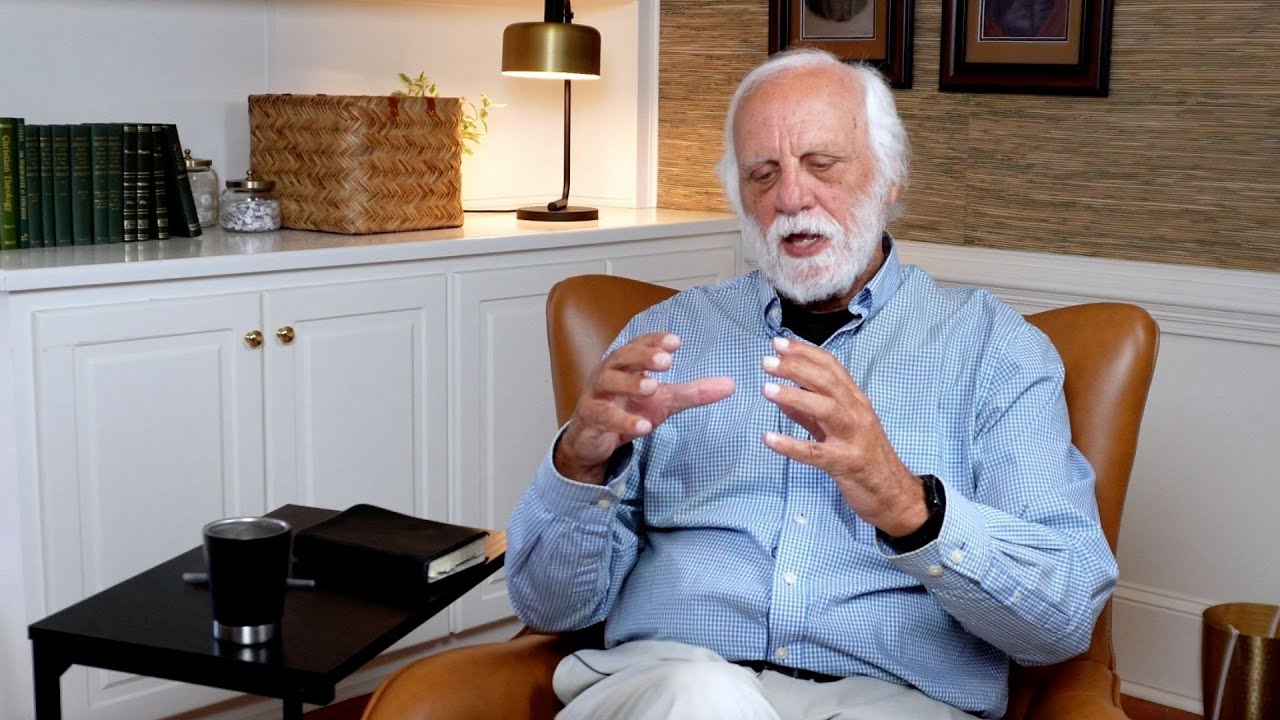 The First Gospel? A Discussion about Matthean Priority - Dr. David Alan Black