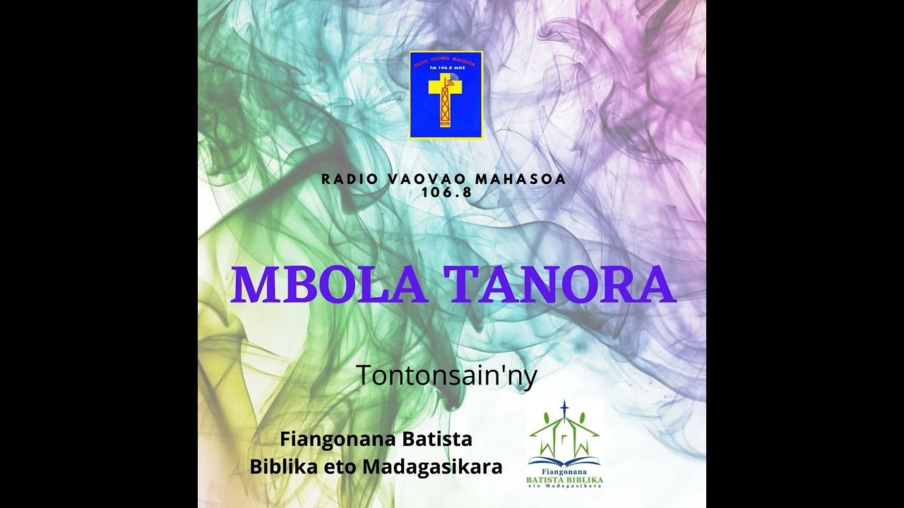 mbola tanora 08 juillet 22