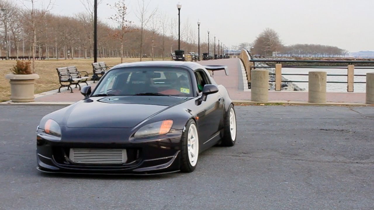 HDAY - NEEDPOWDERCOATING AP1 S2000 | FUNC-TION D.
