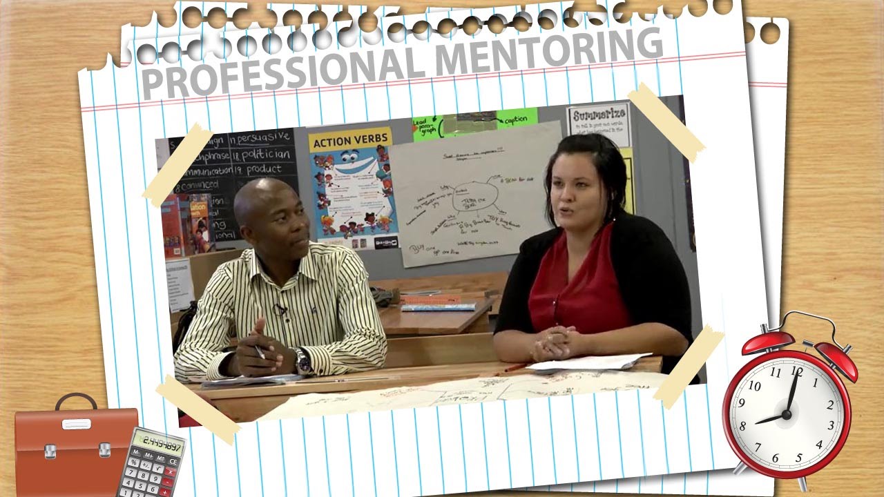 Teaching with Novosti Buta at Yellowwood Primary School
