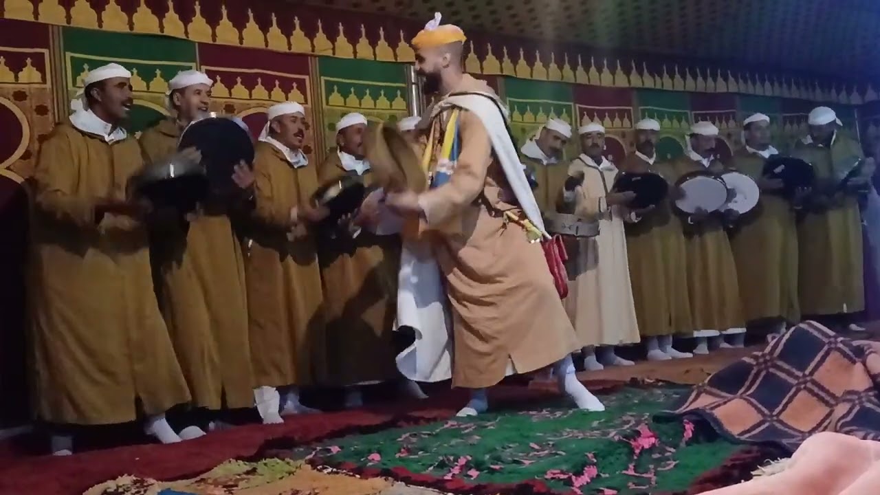 كلشي على الميسطرو احسنت 