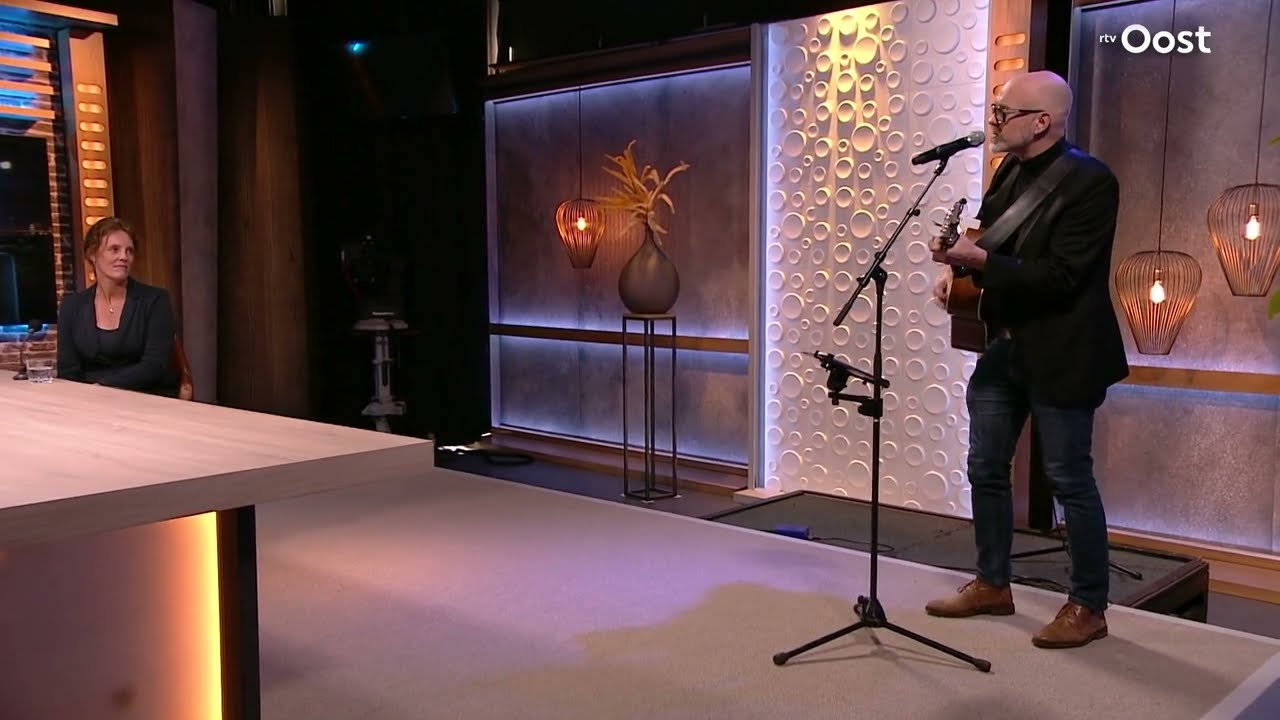 Batterij-Geert Leurink