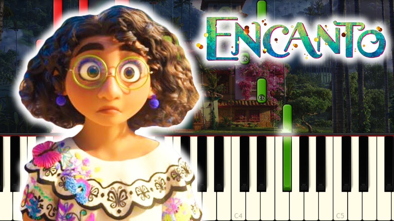 All Of You - Encanto