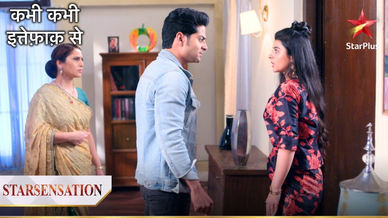 Gungun ne di Ranvijay ko चेतावनी! | Kabhi Kabhie Ittefaq Sey