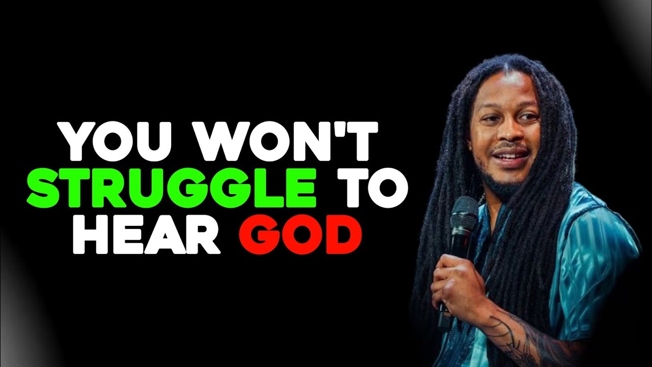 You Will Never Struggle to Hear the Voice of God If You Know This || Prophet Lovy Elias 
