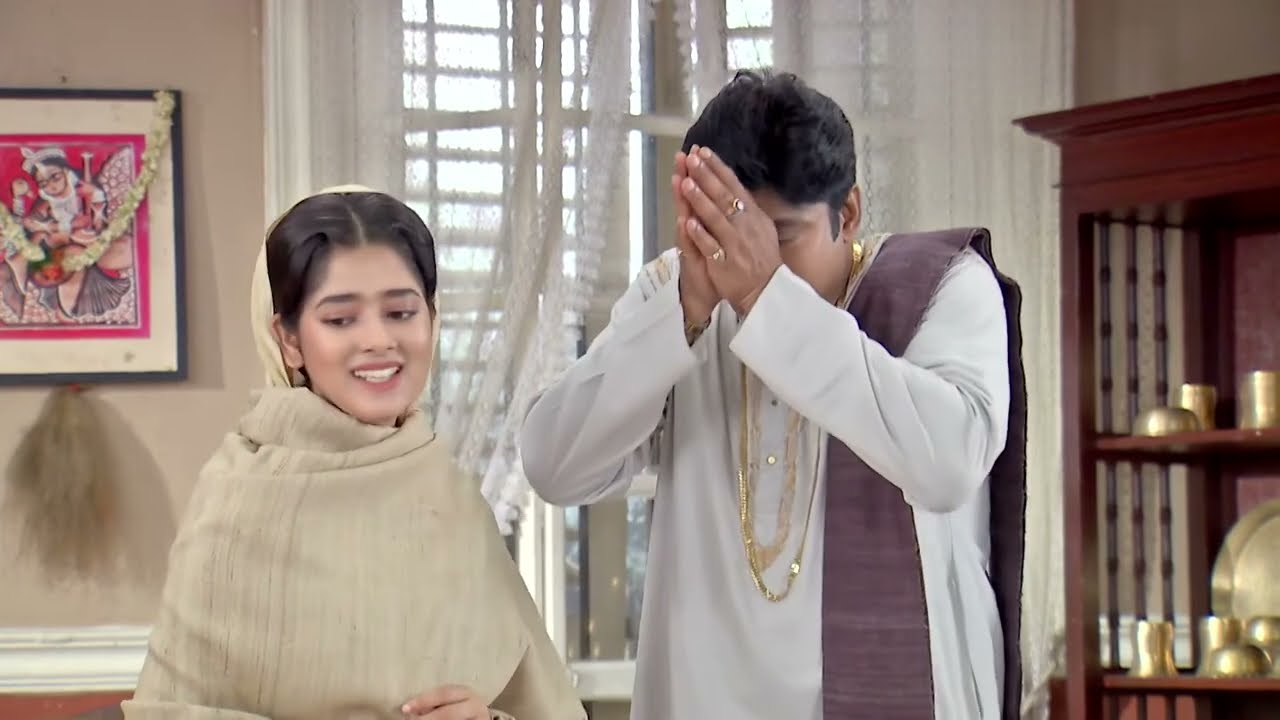 Rani Rashmoni - Ep 645 - Subrata Roy, Ditipriya Roy - Bengali Tv Serial - Zee5 Bangla Classics