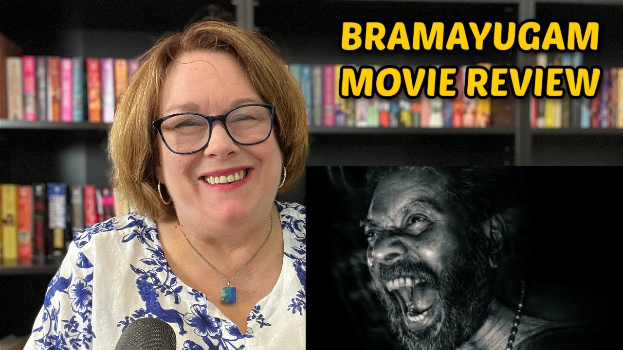Bramayugam Review | Mammootty