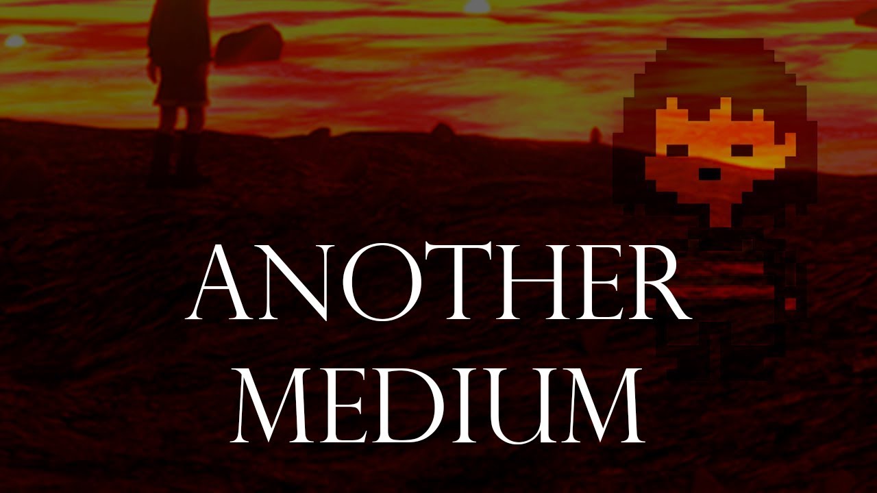 Another Medium - Instrumental Mix Cover (Undertale)
