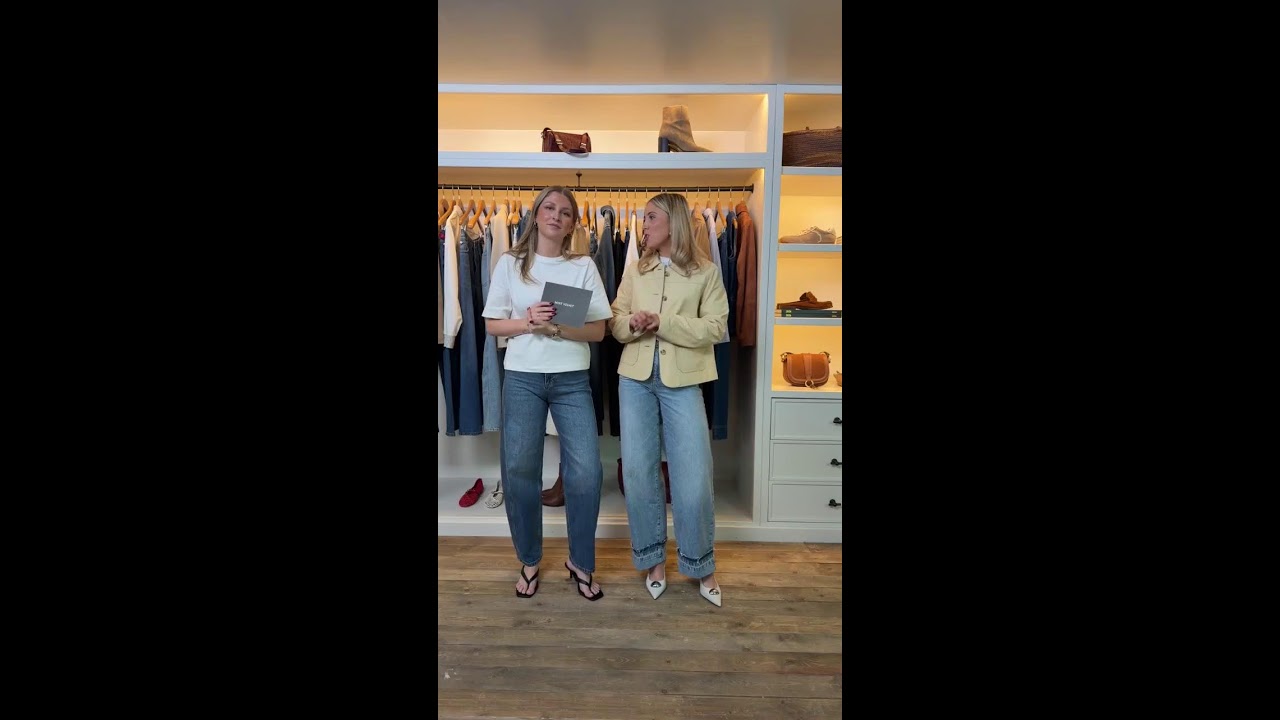 The Denim Shop