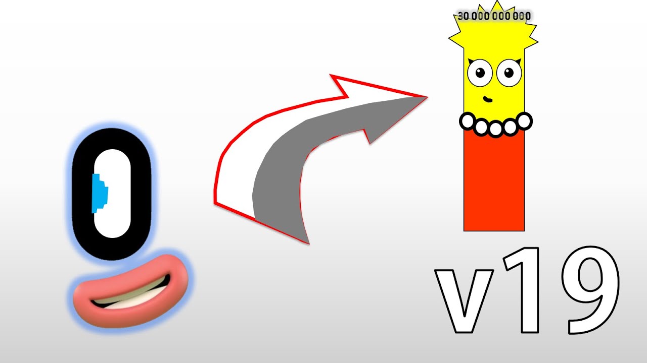 Cartoonblocks v19