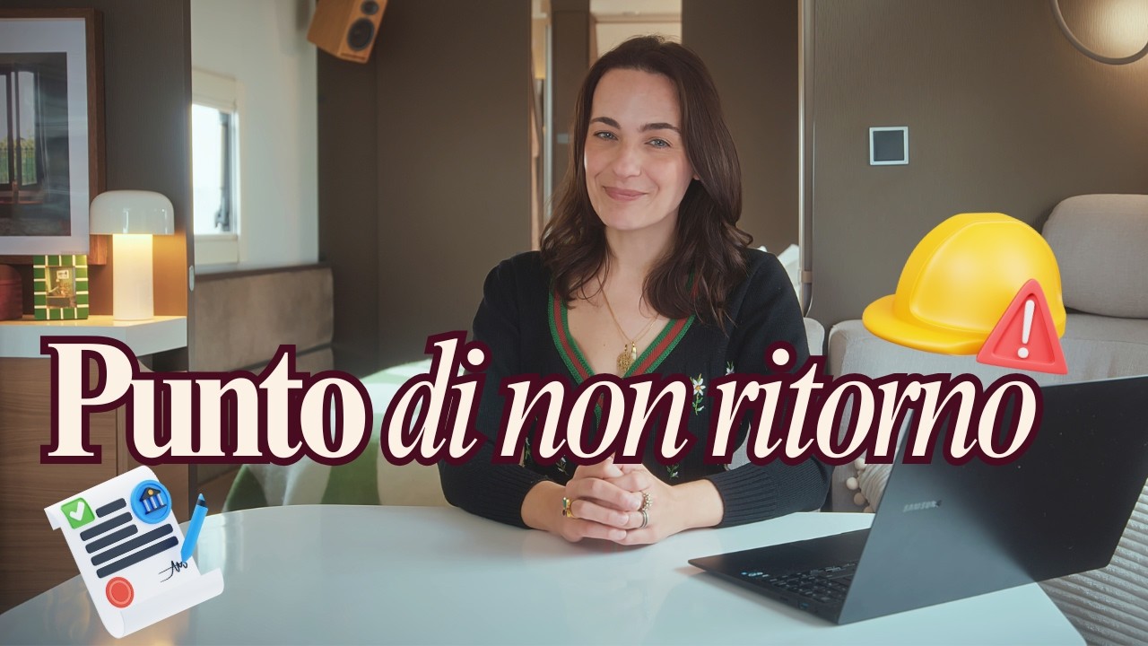 L’informativa di cantiere: il momento in cui si decide (e si rischia tutto)