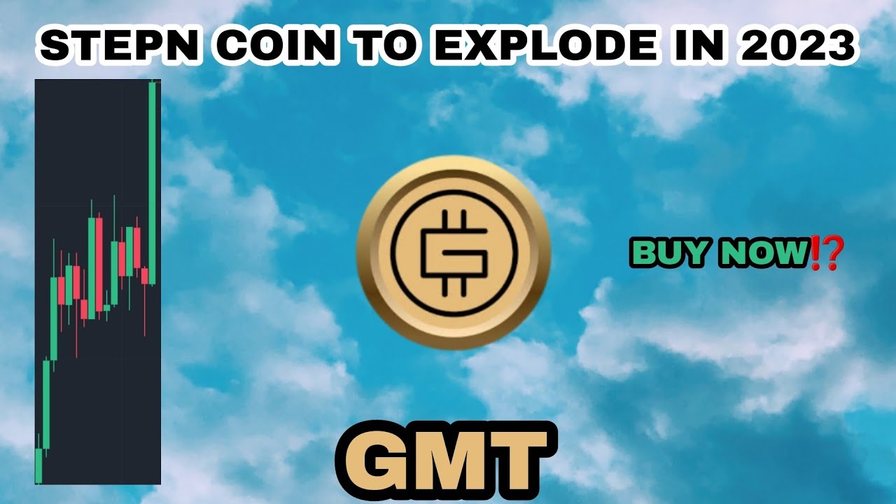 GMT COIN GOING TO EXPLODE IN JANUARY 2023‼️ STEPN MASSIVE PRICE PREDICTION‼️ GMT IS MOONING UPDATES