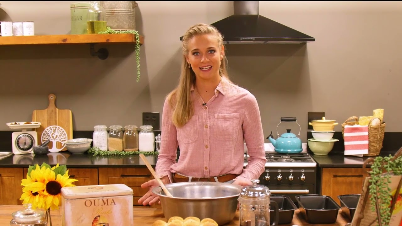 Beskuit en die Beweging – Episode 1