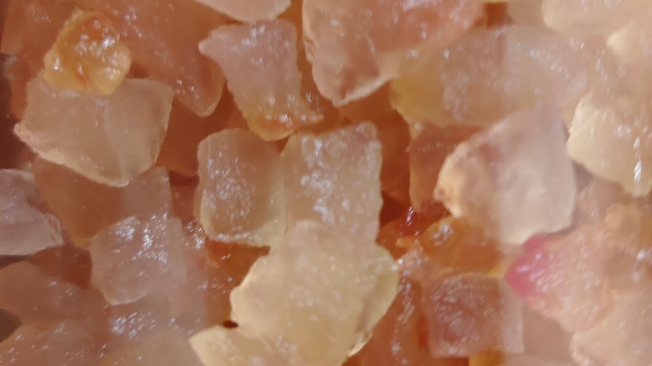 Tutti frutti