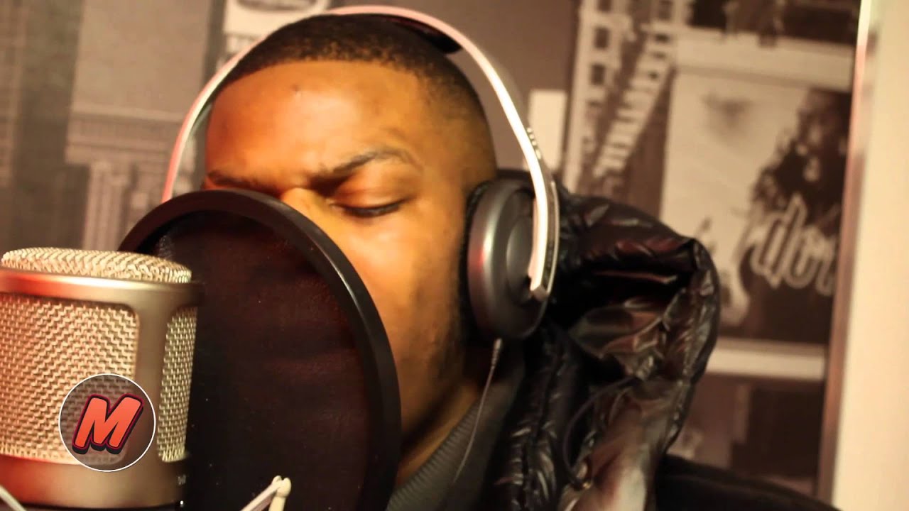 Mic Merkers - Rimzee [SE1.EP21]