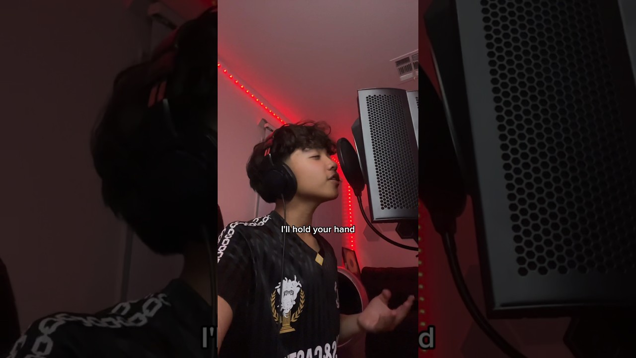 How To Write An R&B Love Song ❤️