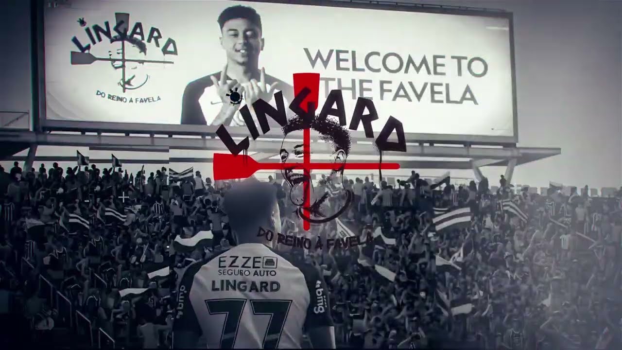 Jesse Lingard é a melhor apresentação de todos os tempos.
