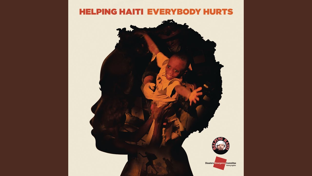 Everybody Hurts