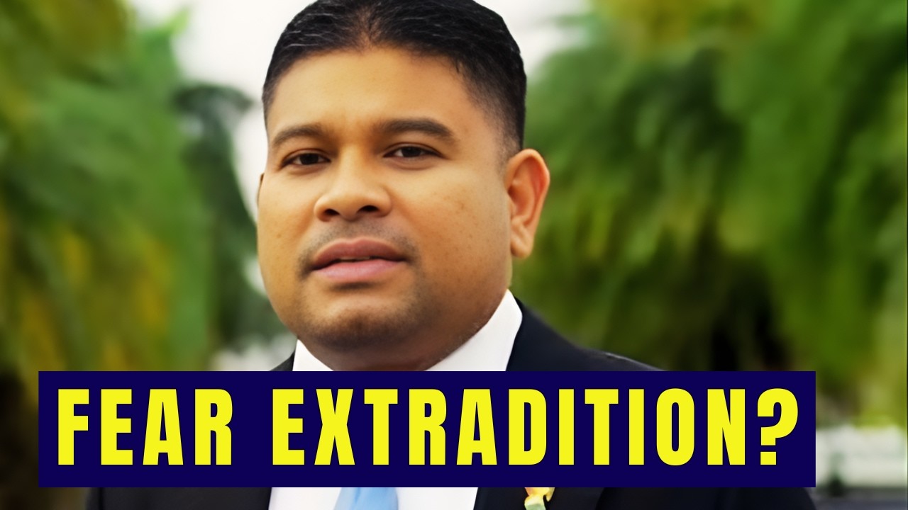 WIN Makes Desperate Call for USA to Do This for Azruddin Mohamed