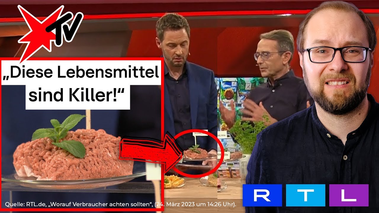Ernährungsmediziner zerstört Veganismus | Doktor reagiert