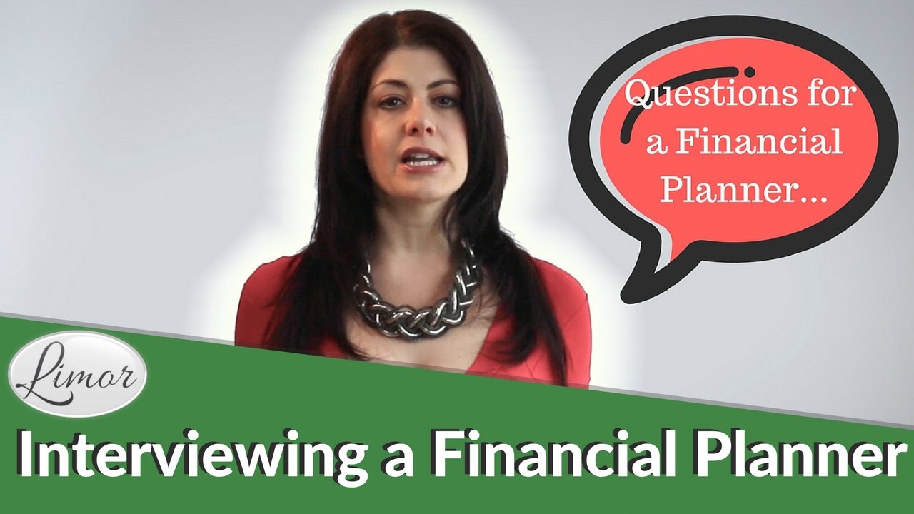 FINDING A FINANCIAL ADVISOR OR PLANNER  | Financially Fabulous