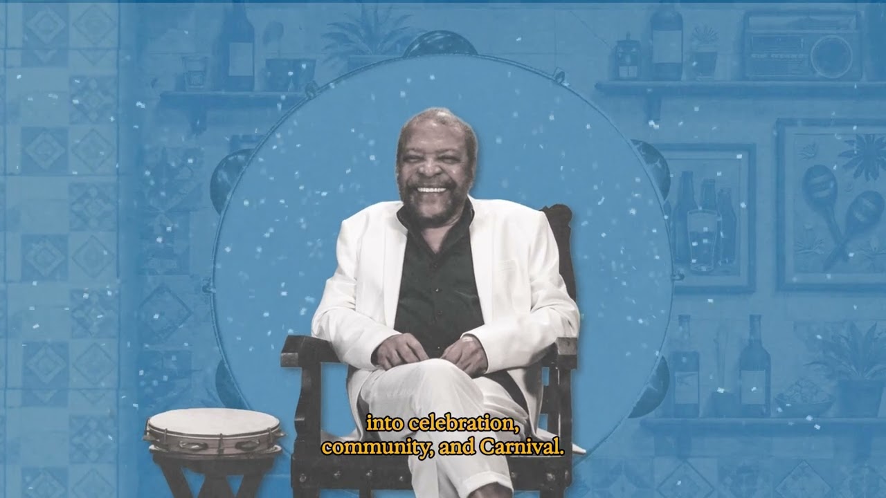 Understanding Samba: The Music Behind Carnival | Best of Brazil