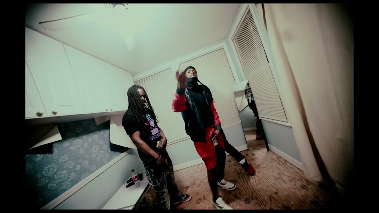 AMG Jay- Free26 ( Official Music Video)