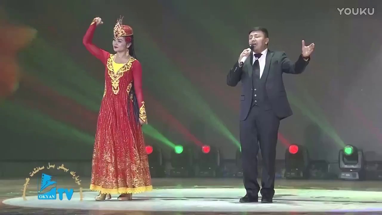 Uyghur Nahxa Aysabeg dartman nahxisi ئۇيغۇر ناخشا ئەيسابەگ مامۇت