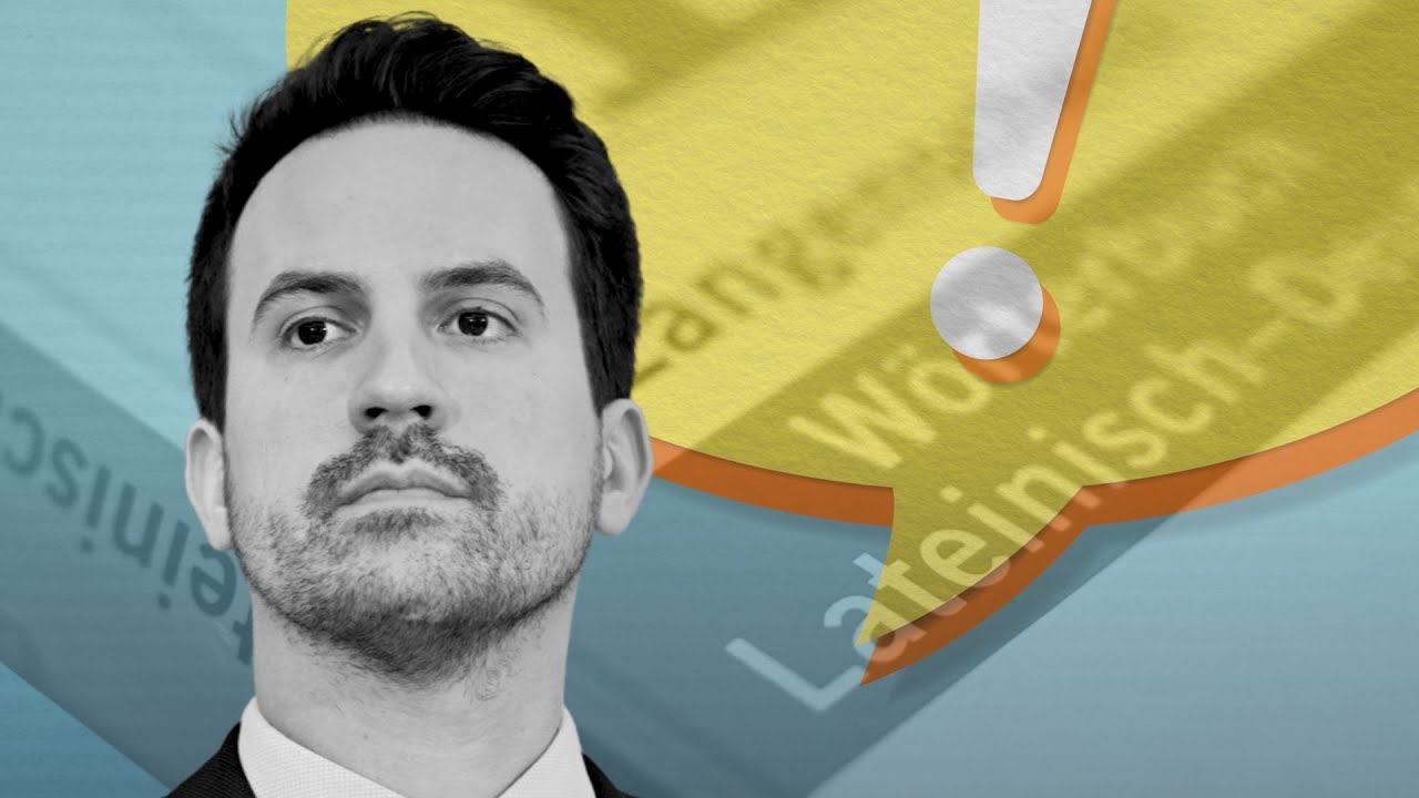 KI statt Latein: Fortschritt oder Fehler?