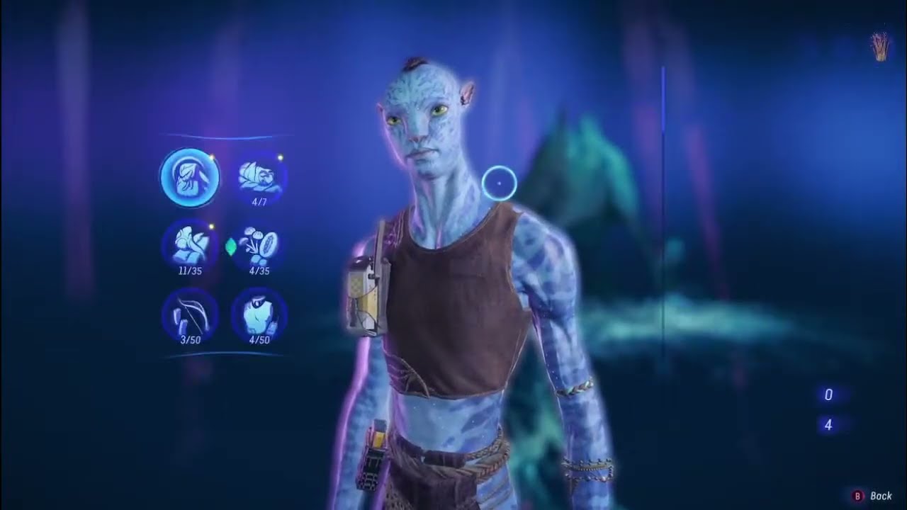 JAKE SULLY INSPIRED ME!!!! #avatar 