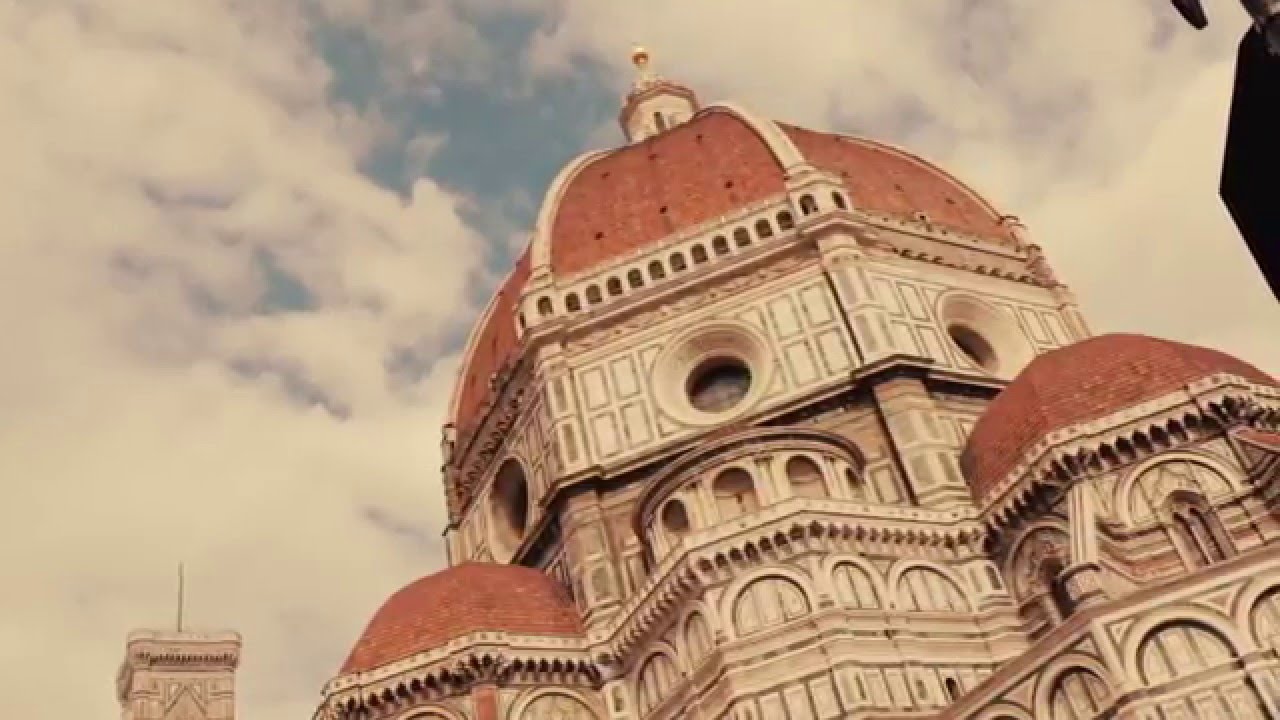 Hotel Bernini Palace - Firenze