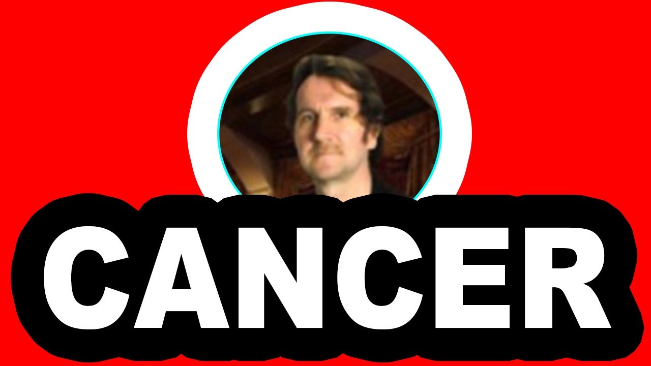 CANCER, CAMBIO BRUTAL! ALGUIEN TEME TU RECHAZO Y MIRA QUE PASA
