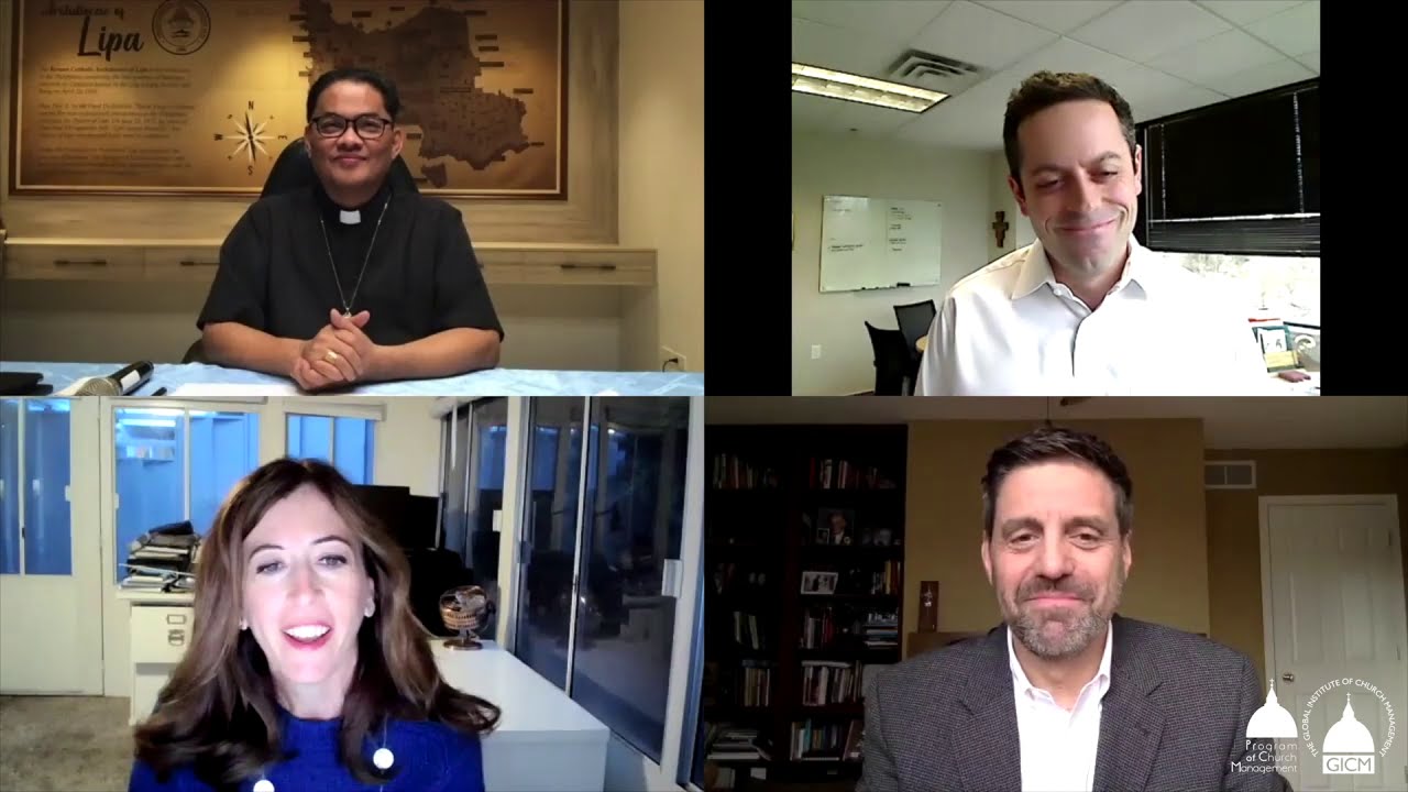 Financial Transparency for Parishes
