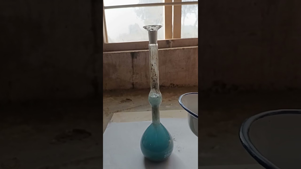 Specific Gravity of Fly Ash IS: 3812 P-1