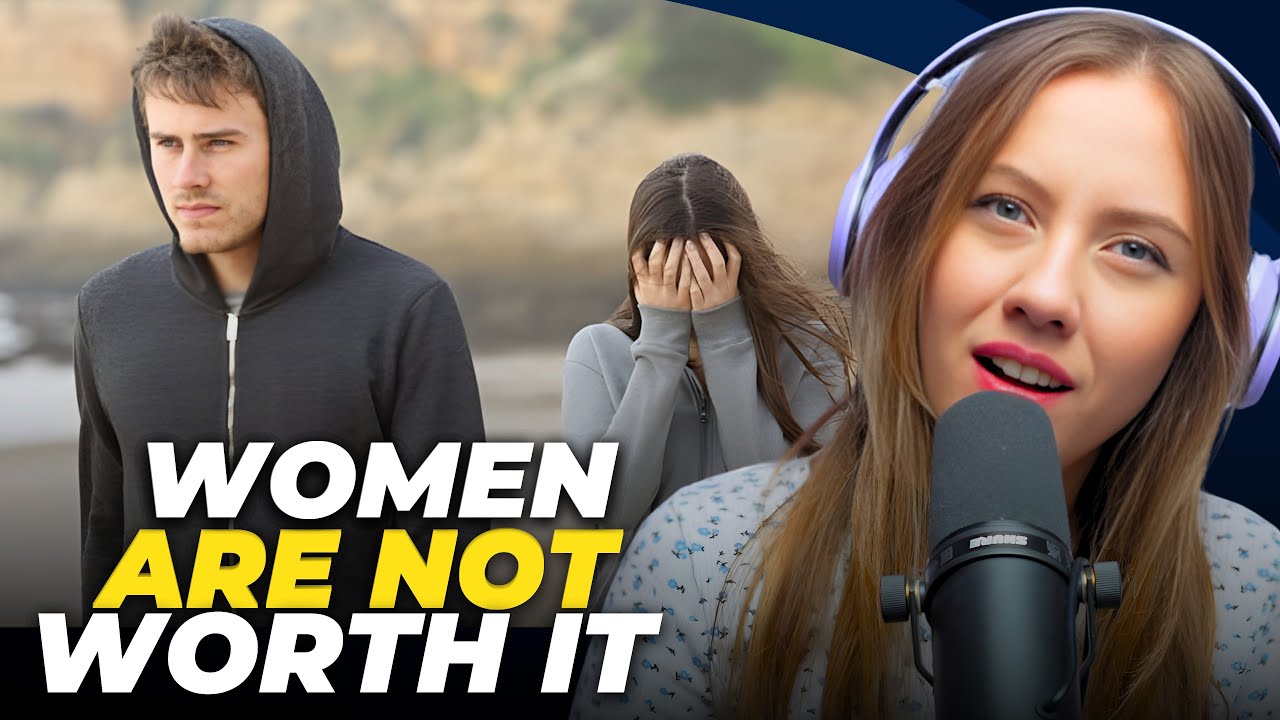 The TRUTH Why MEN Won't Approach WOMEN Anymore!!
