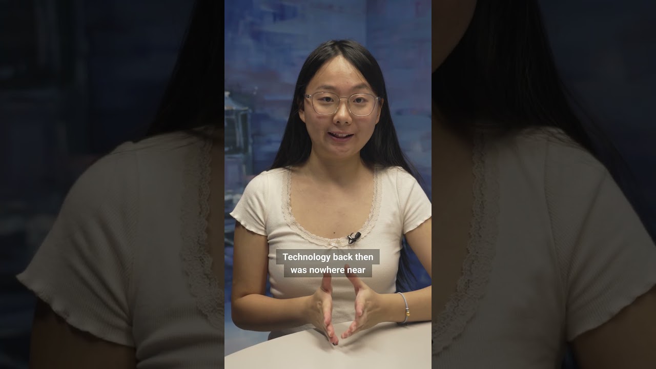 Chinese woman finds biological family after 35 years