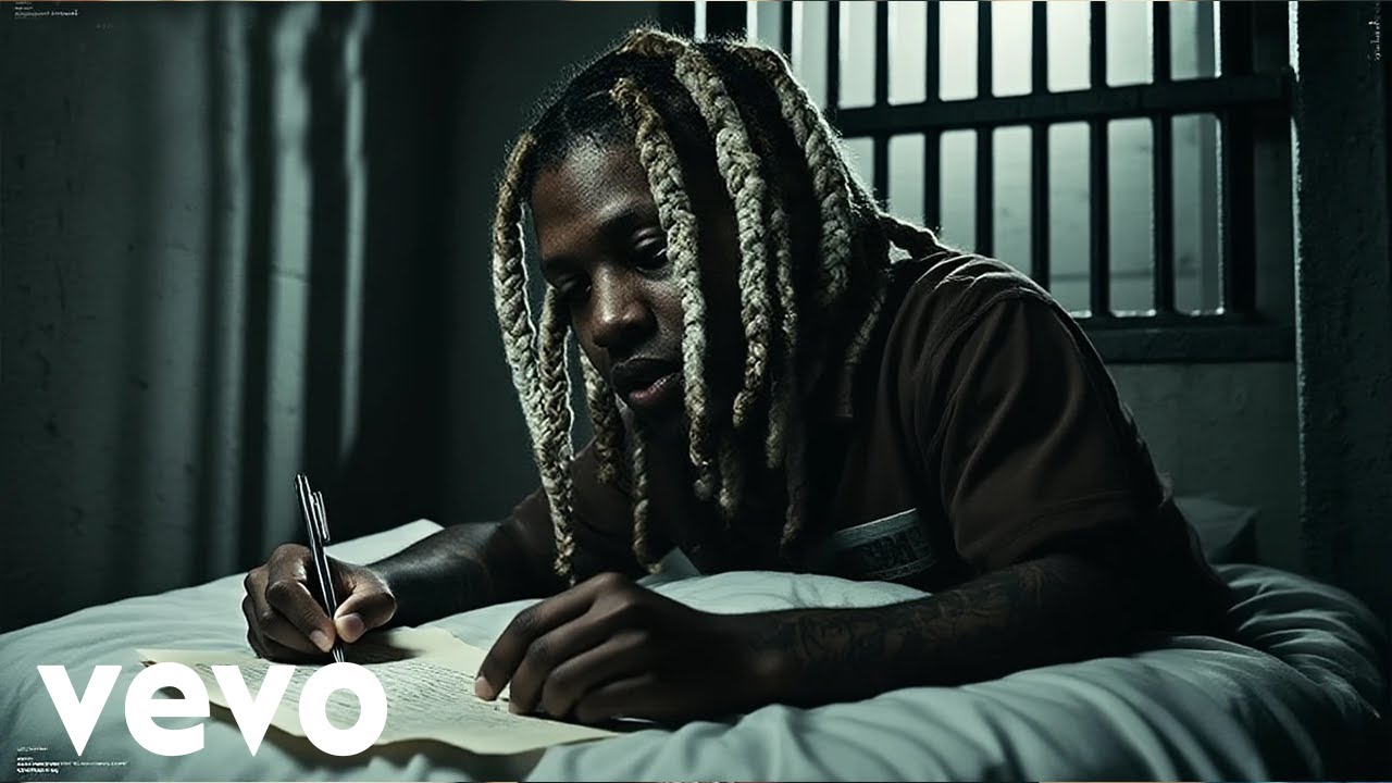 Lil Durk &ndash; &ldquo;Prison Letters&rdquo; ft. King Von & G Herbo (Official Music Video)
