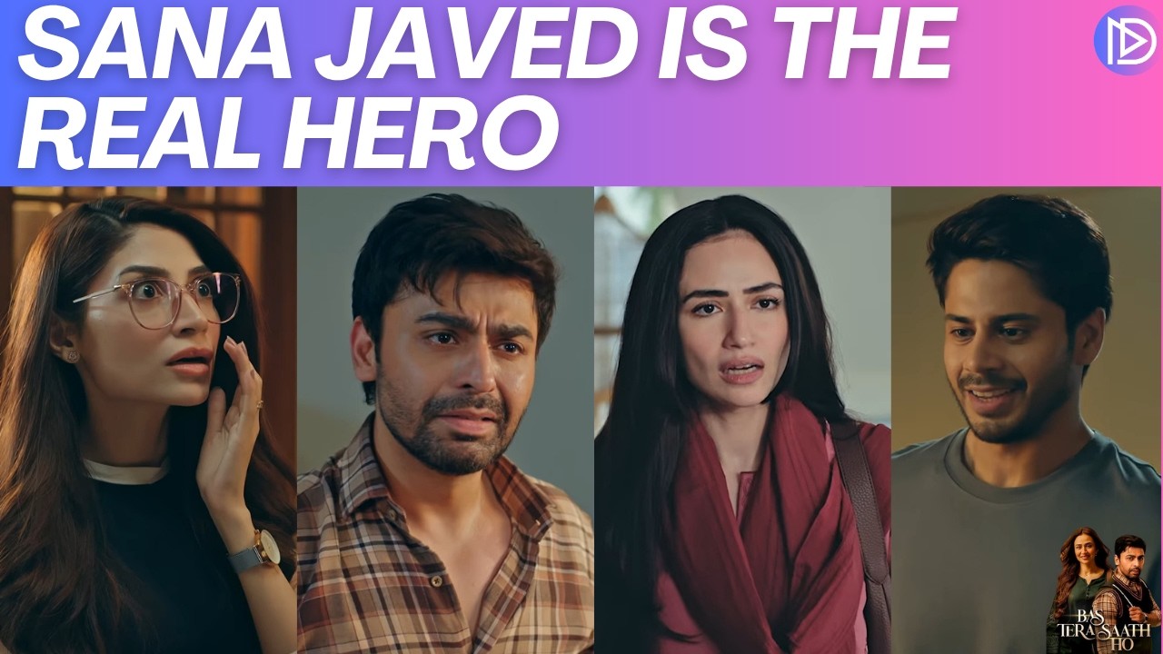 Bas Tera Saath Ho Review - A Refreshing Change or Same Old Story?