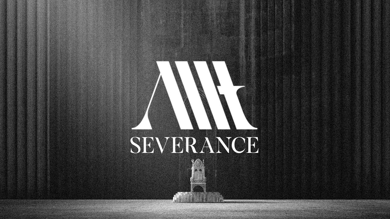 Allt - Severance (Official Visualizer)