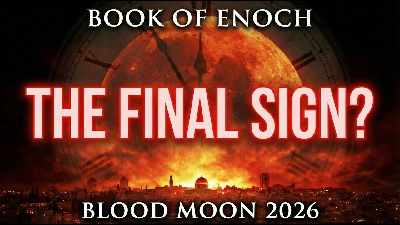 Did Enoch Predict March 3, 2026?