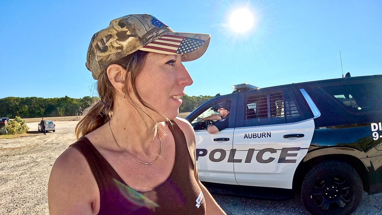 Moving Field, & Piling Potatoes - Potato Storage Continues October 2025