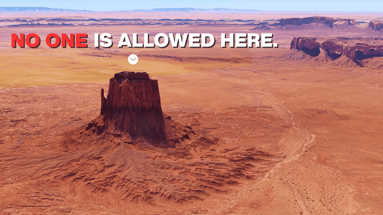 The Most Forbidden Mountains in the World You Are Not Allowed to Climb