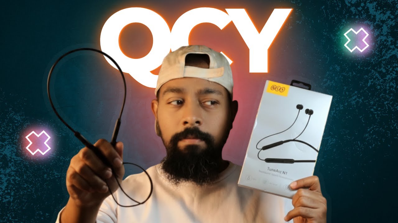 Call Quality + Battery + Sound—সব একসাথে? | QCY TuneArc N1