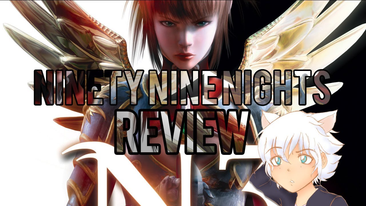 Foxxy Reviews: Ninety Nine Nights (Xbox-360)