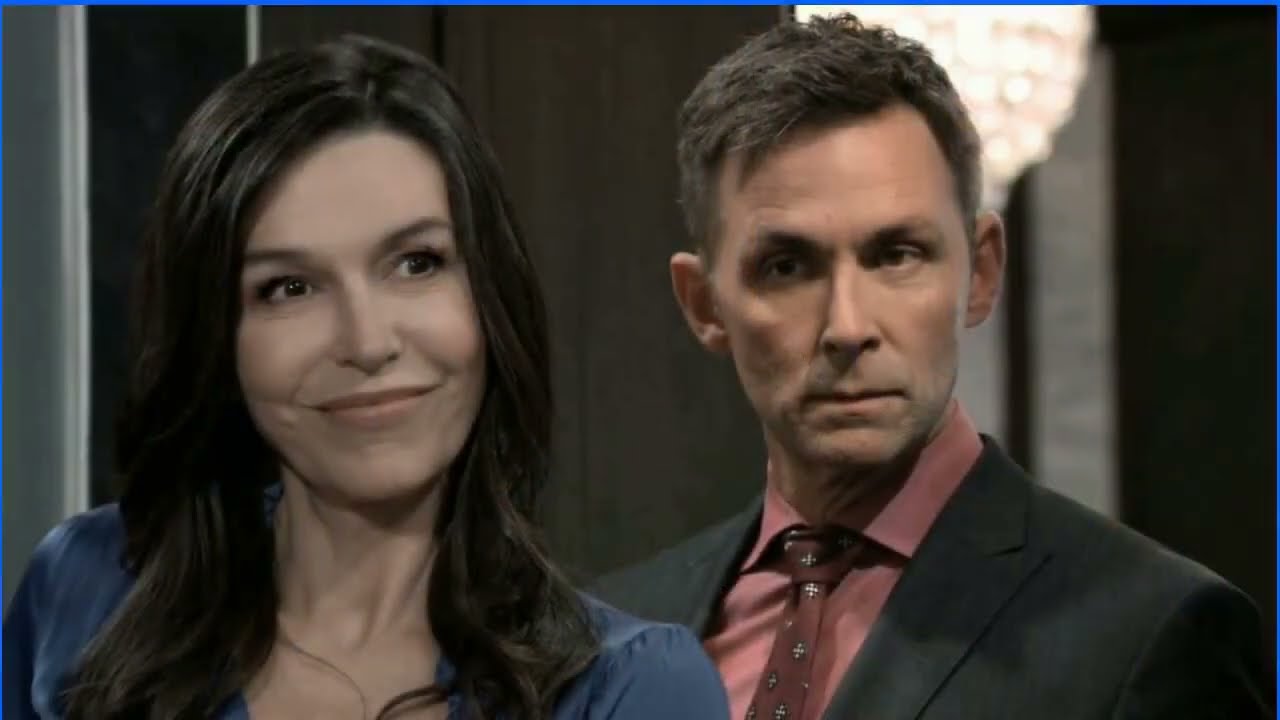 General Hospital Spoilers🔴: Scout Missing From Camp — Cody’s 9️⃣1️⃣1️⃣ Call Sparks Questions 📽P B P