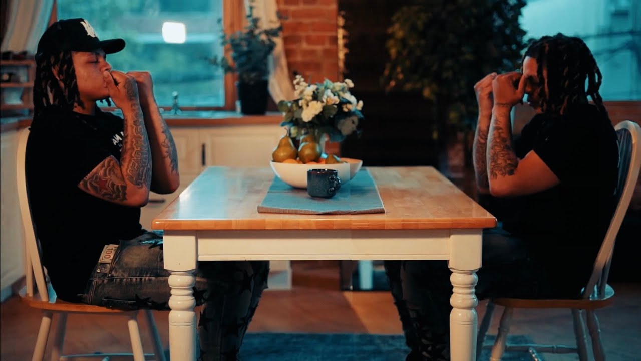 J Greed - &ldquo;Limited Time&rdquo; (Official Video) Shot By @KaneKappaVisuals