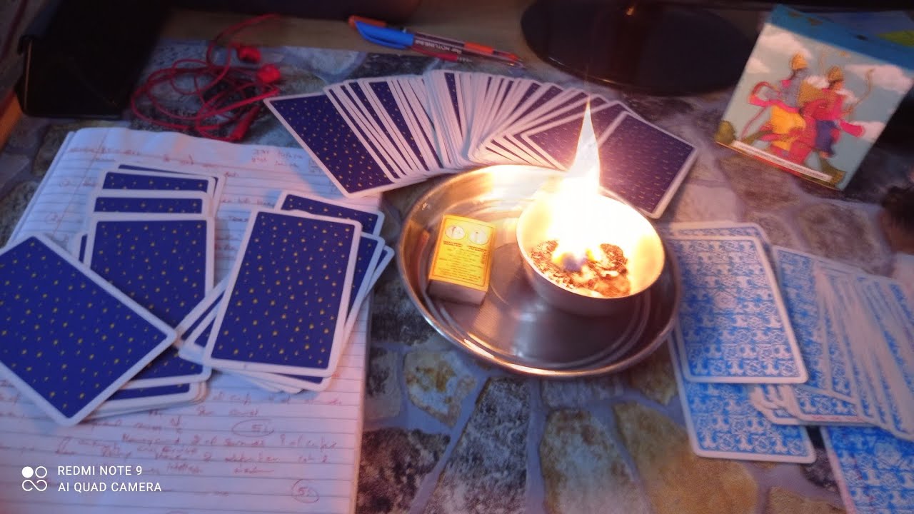 Astro Crown SH is live 78 cards ke key points in 5 minutes of tarot.
